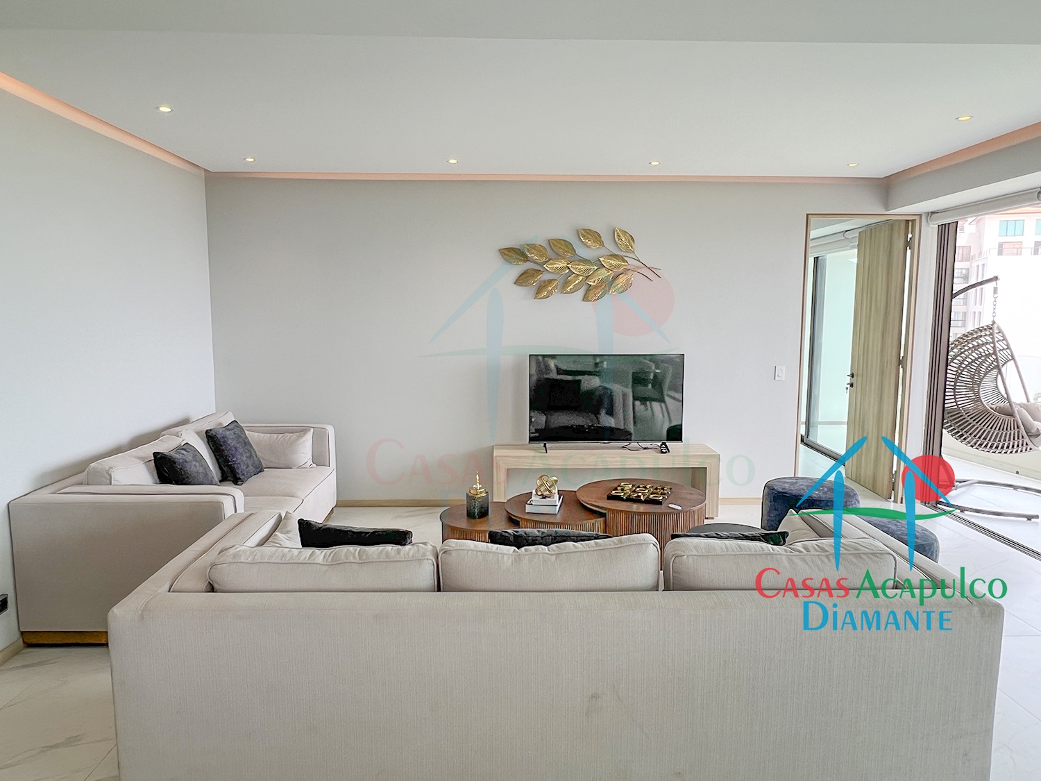 La Isla Capri I4 - Estancia 10